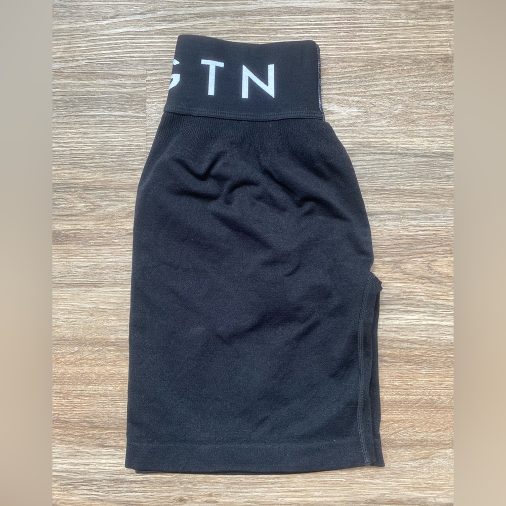 NVGTN sport seamless shorts